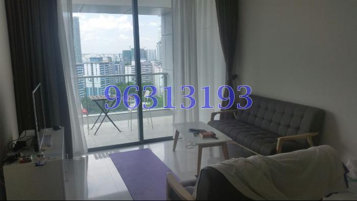 Concourse Skyline (D7), Apartment #62448332